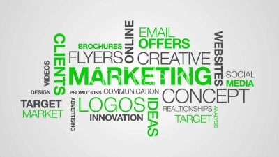 Marketing services