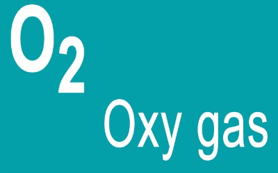 oxy gas 400
