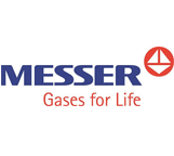 Công ty khí công nghiệp Messer Việt Nam
